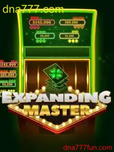 ExpandingMaster