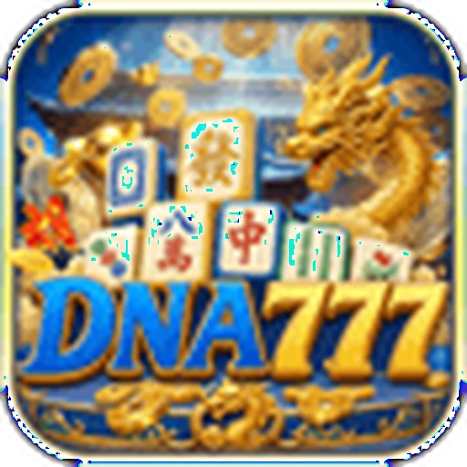 Logo dna777.com Kasino Online